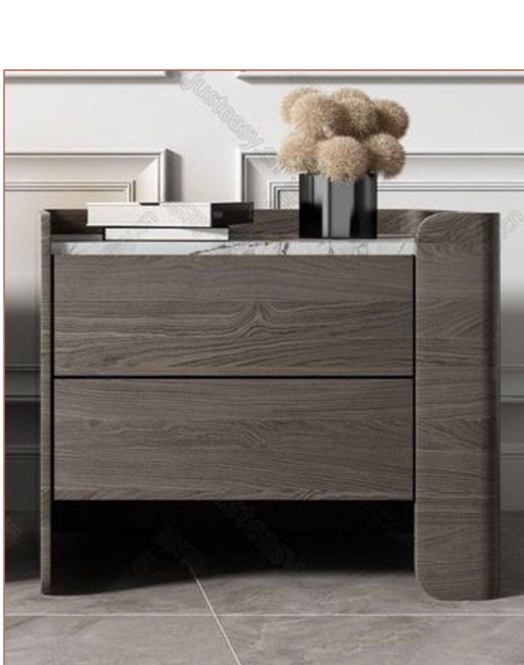 Commode