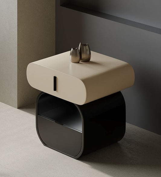 Commode